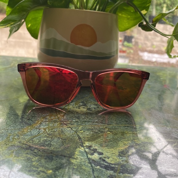 CUSTOM Oakley frogskin - Picture 4 of 4